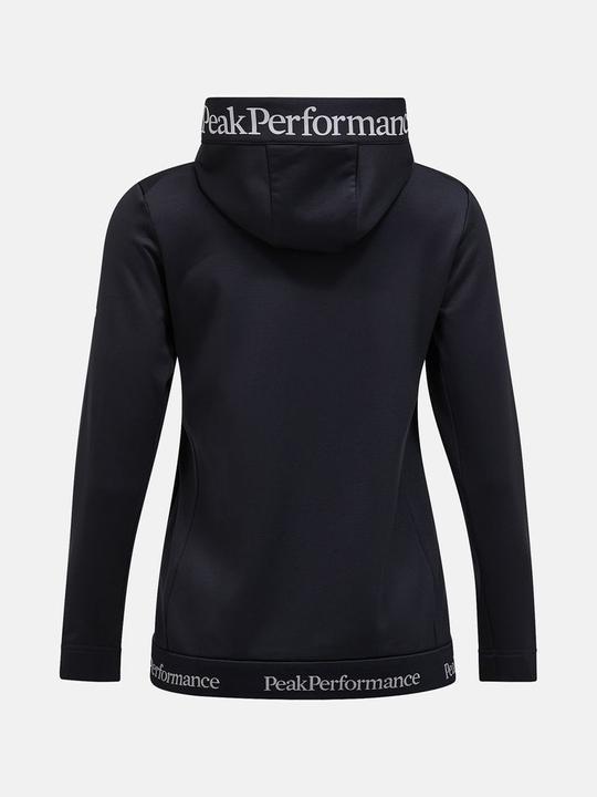 Image du produit Peak Performance Capuche zippée Rider Tech pour femme (XL)