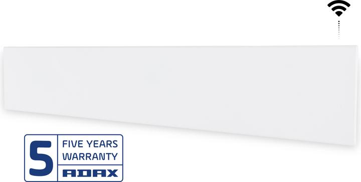Actual product image Adax Neo w/ Wi-Fi L 10 Indoor (1000 W)