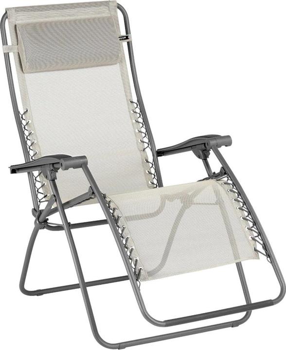 Actual product image Lafuma RSXA Clip II recliner (88 cm)