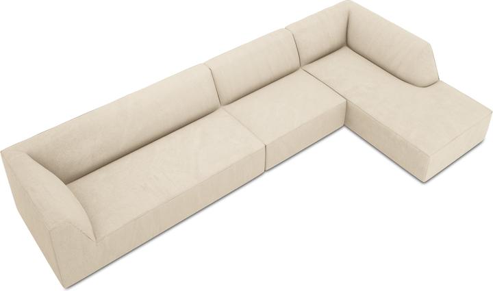 Produktbild Micadoni Ruby (Ecksofa)