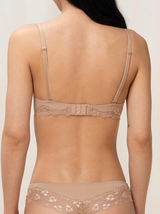 Image du produit Triumph Soutien-gorge push-up Lovely Micro (85 D, lot de 2)