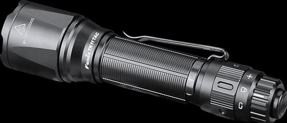 Immagine prodotto Fenix TK11 Tac (11.80 cm, 1600 lm)