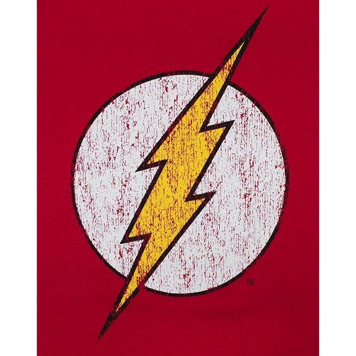 Immagine prodotto Flash Maglietta con logo Distress (XL)