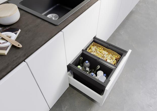 Immagine prodotto Blanco Flexon II Basso 50/2 (38 l)