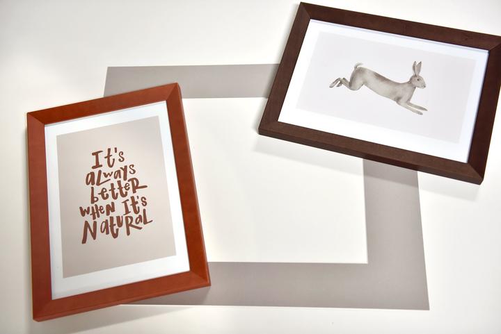 Actual product image Nielsen Essential (21 x 29.7 cm)