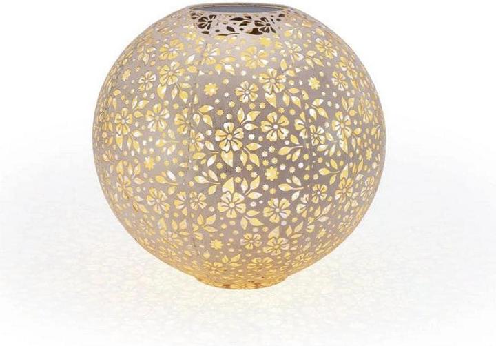 Actual product image STT Solar Light (1 x)
