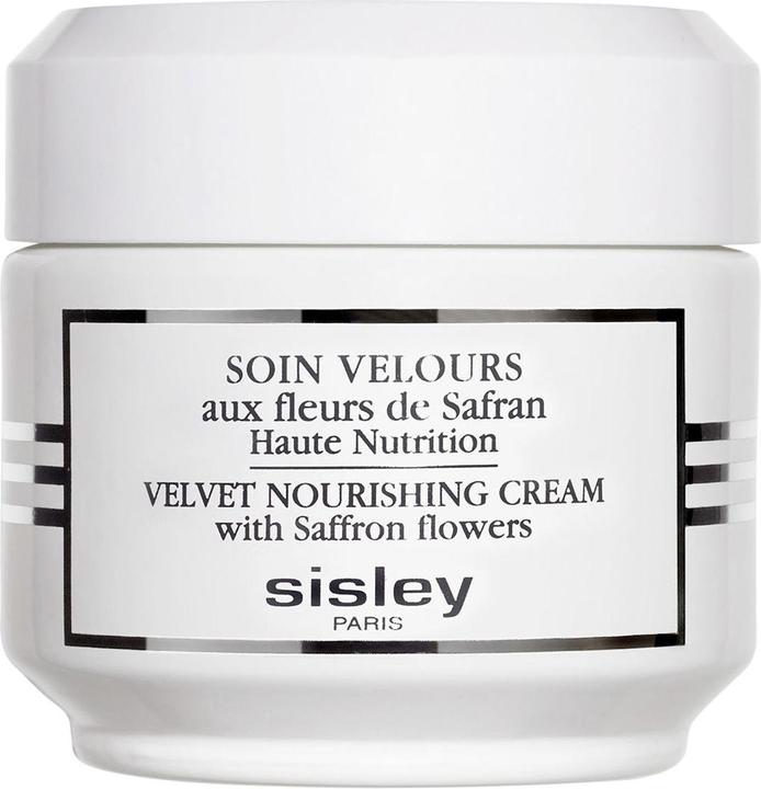 Immagine prodotto Sisley Velluto Nutriente (50 ml, Crema 24h)