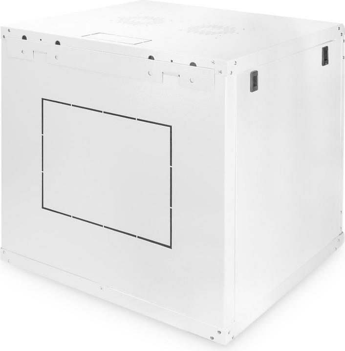 Produktbild Digitus Wandgehäuse Dynamic Basic Serie (27.60 HE, 19 Zoll Rack)