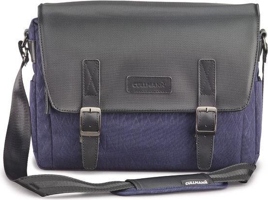 Produktbild Cullmann BRISTOL Maxima 333+ dark blue, camerabag (Kamera Schultertasche)