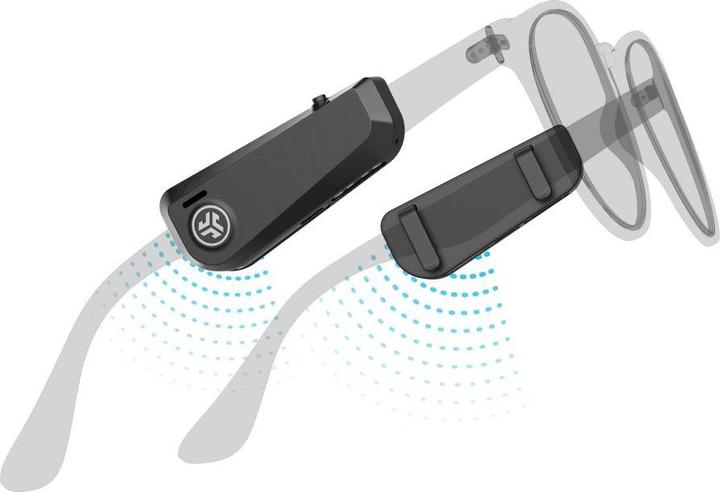 Produktbild JLab Audio JBUDS FRAMES - Audio für Brillen (8 h, Kabellos)