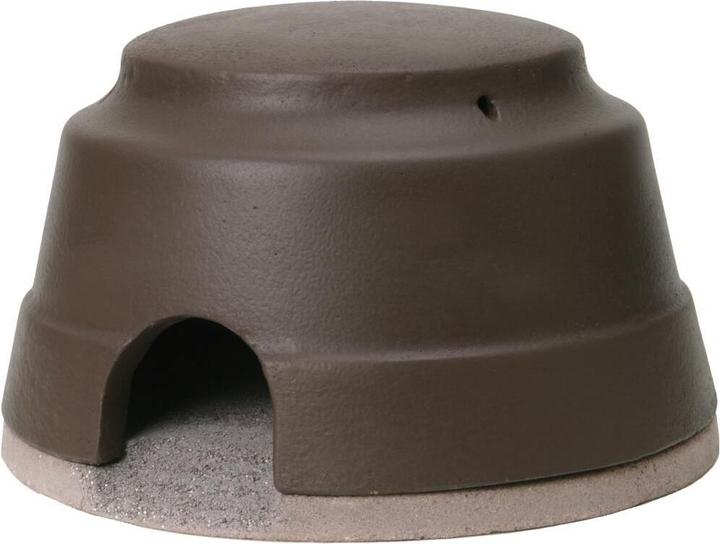 Produktbild Siena Garden Igelkuppel mit Boden