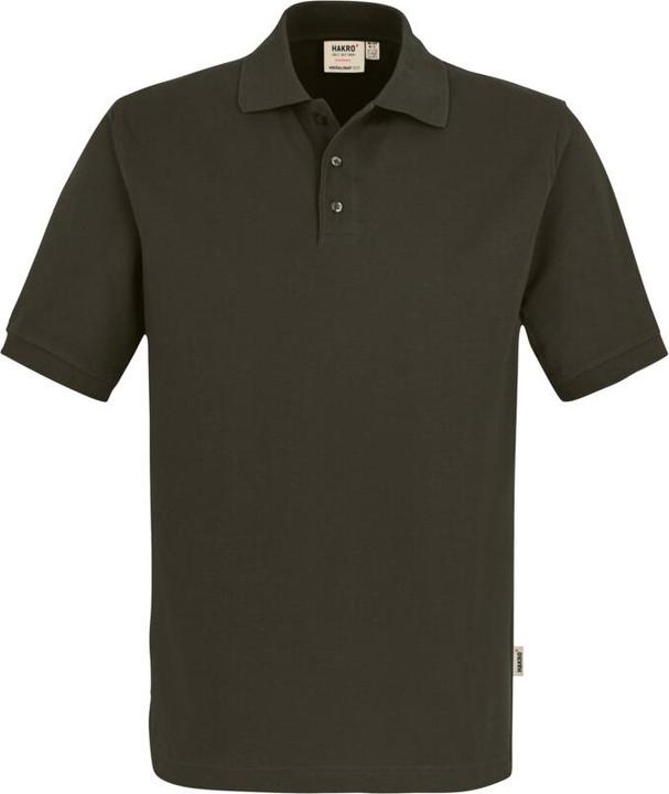 Produktbild Hakro Poloshirt MIKRALINAR® ECO (6XL)