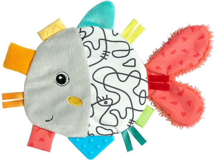 Fehn DoBabyDoo pesce scoppiettante