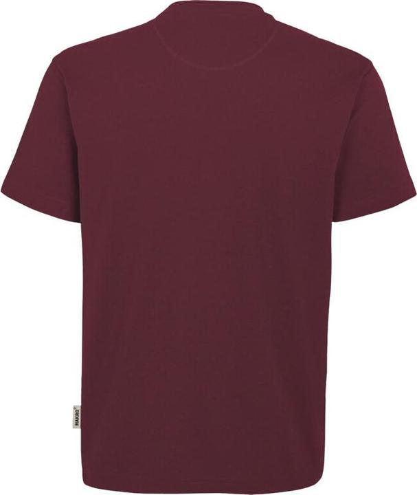 Image du produit Hakro T-shirt MIKRALINAR® (en anglais) (4XL)