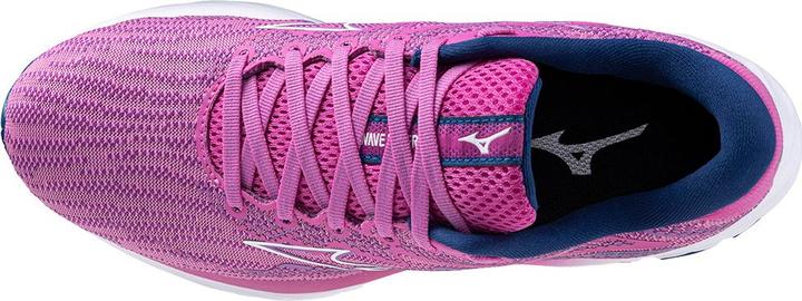 Image du produit Mizuno Wave Rider 27 Femme (39)