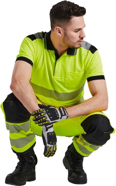 Immagine prodotto Portwest Pantaloni da lavoro Abbigliamento da segnalazione (42)