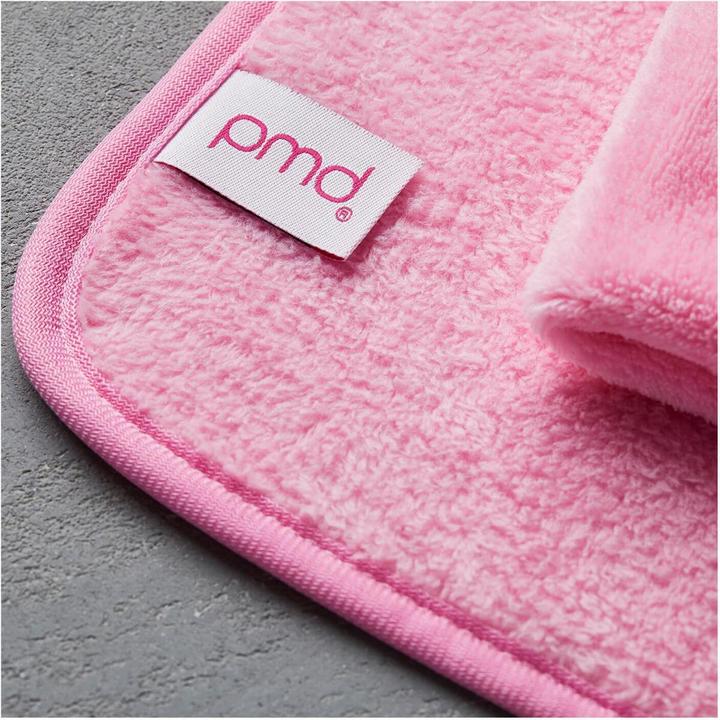 Image du produit PMD - silverpure Chiffon à démaquiller