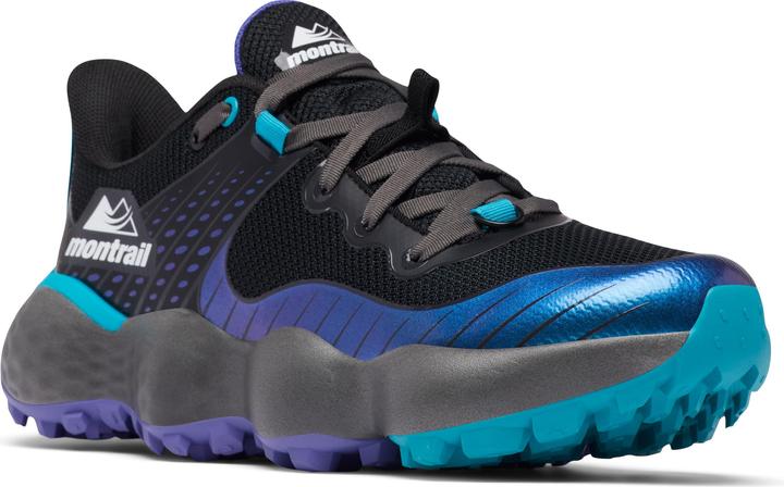 Actual product image Columbia Montrail Trinity Mx (39)