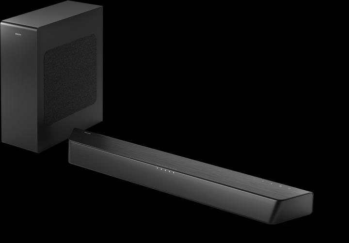 Immagine prodotto Philips TAB7207/10 (260 W, 2.1 canali)