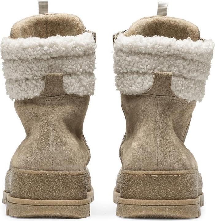 Produktbild Vitaform Damen Weite H Veloursleder (39)