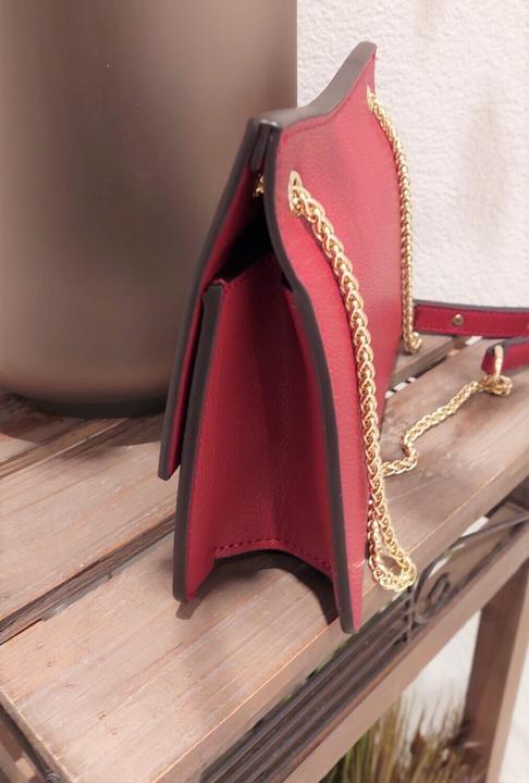 Produktbild AnBeck Handtasche Umhängetasche Crossbody 254