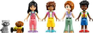 Produktbild LEGO Baumhaus (42652, LEGO Friends)