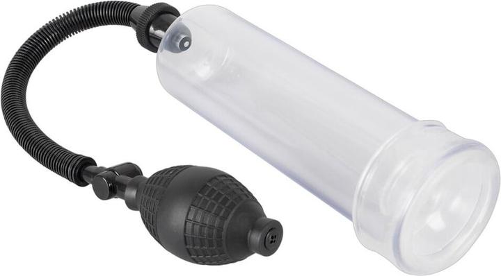Actual product image You2Toys Bang Bang Penis Pump
