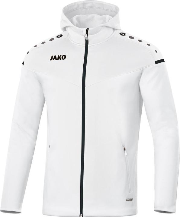 Produktbild JAKO Kapuzenjacke Champ 2.0 Damen (44)