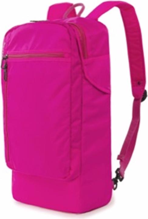 Actual product image Tucano Backpack Abile for 15.4 Macbook Fuchsia