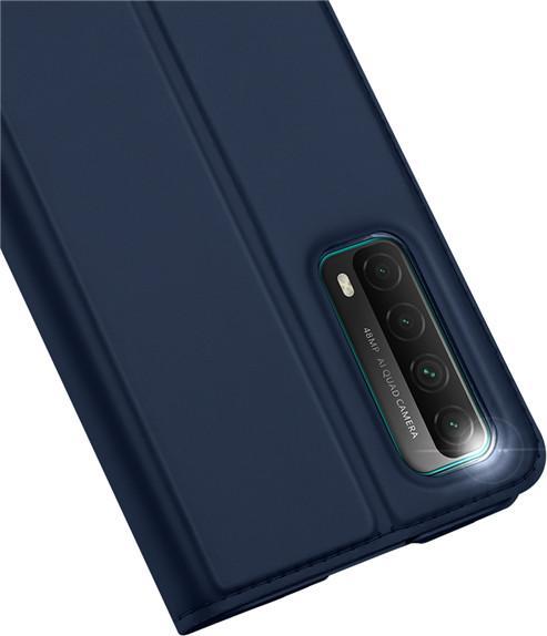 Productafbeelding Dux Ducis Skin Pro Serie Boekomslag (Huawei P Smart (2021))
