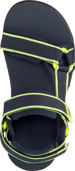 Actual product image Jack Wolfskin Seven Seas 3 K (34)