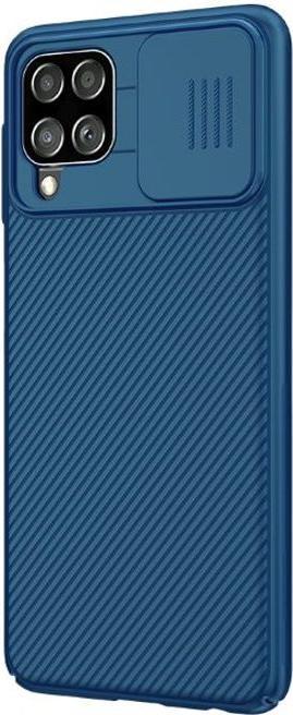 Actual product image Nillkin CamShield Series Hardcase Cover (Samsung Galaxy A22)