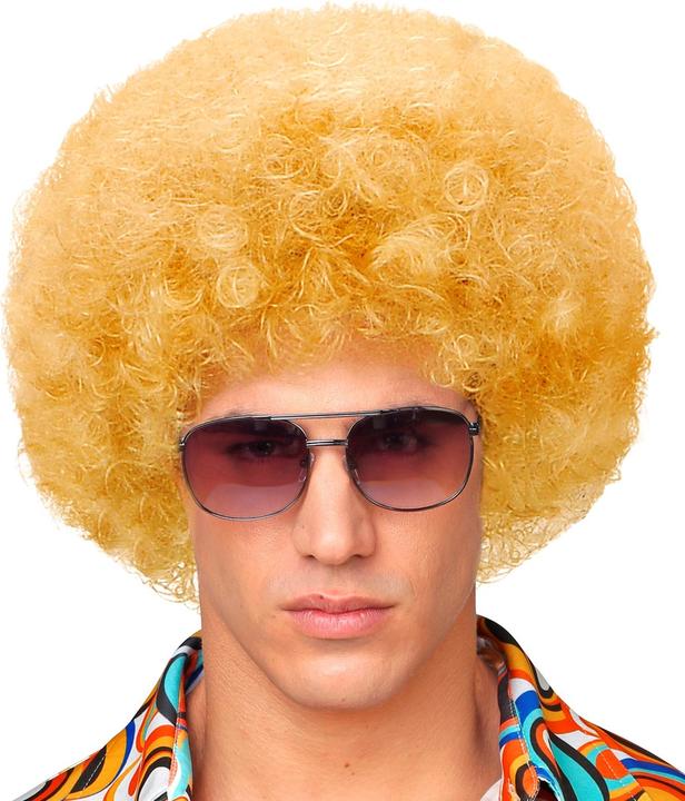 Blond