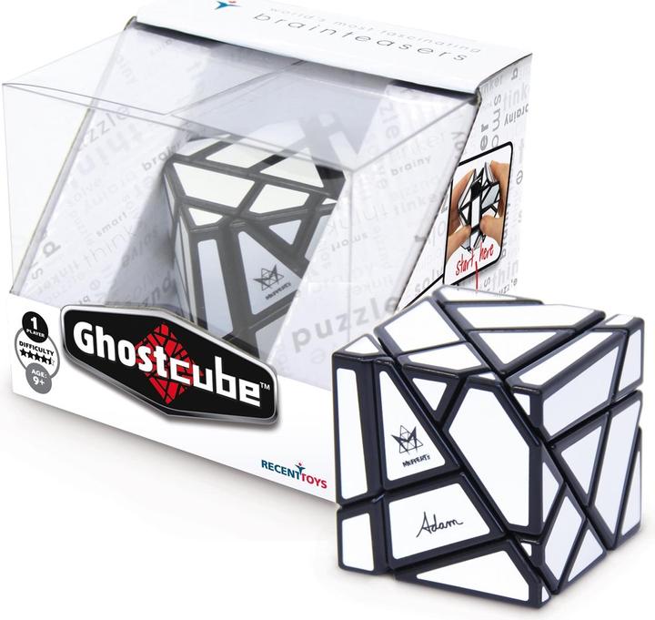 Recent Toys Cubo Fantasma