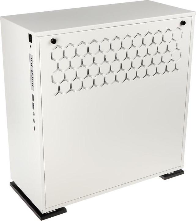 Immagine prodotto In Win 303C (mATX, Mini-ITX, ATX, E-ATX)