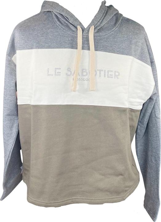 Le Sabotier daen-hoodie reiten edgard (M)