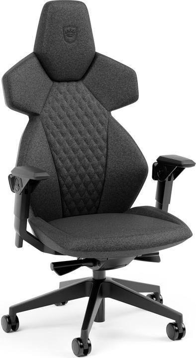 noblechairs DAWN TX Gaming Stuhl - granit