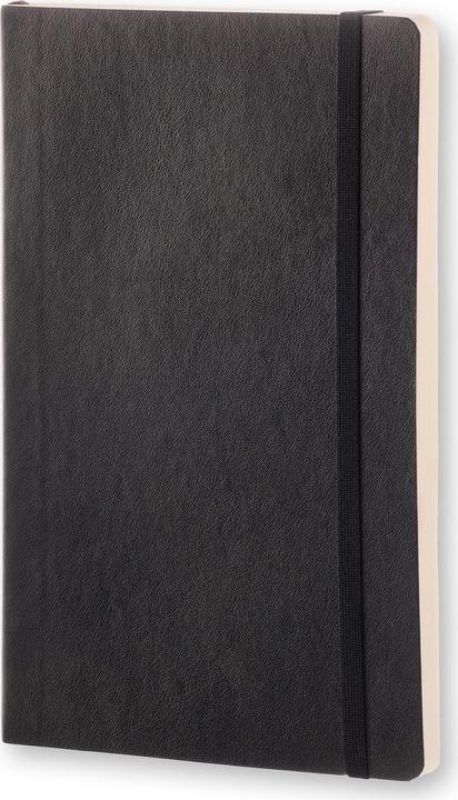 Immagine prodotto Moleskine L (A5, Punteggiato, Copertina morbida)