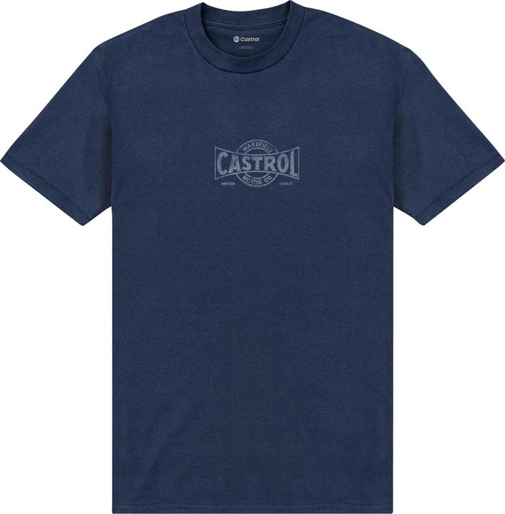 Image du produit Castrol - T-shirt - Adulte (L)