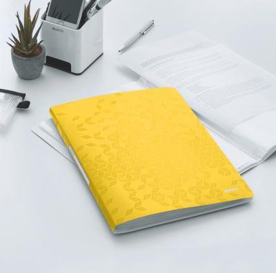 Actual product image Leitz View book WOW (A4, 1 x)