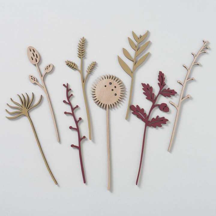 Actual product image Boltze Home Malrei (0.5 x 11 x 30 cm)