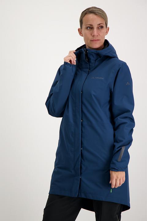 Actual product image Vaude Cyclist II (M)