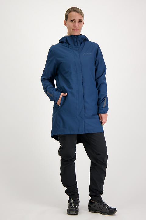 Actual product image Vaude Cyclist II (M)