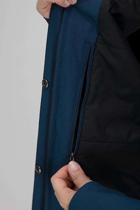 Actual product image Vaude Cyclist II (M)