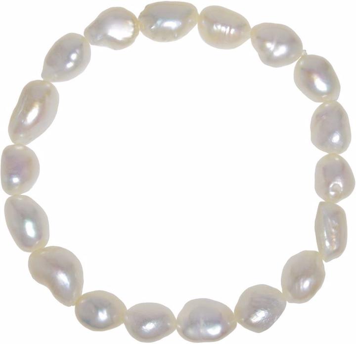 Produktbild Bijouteria Armband (17 cm, Süsswasserperle)