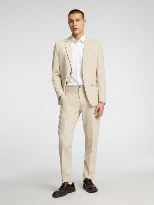 Immagine prodotto Selected Homme Einreihiger Slim Fit Blazer (52)