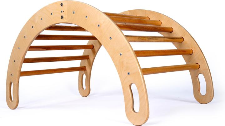 Immagine prodotto Homitis Totrek Pikler Climber