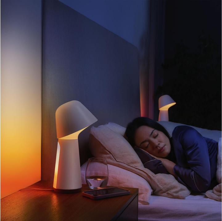 Actual product image Philips Hue White & Color Ambiance Twilight (1380 lm)