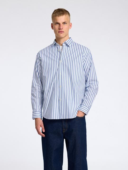 Produktbild Selected Homme Oversized Hemd (L)