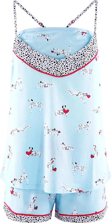 Actual product image Pj Salvage Pyjamas WOOF (L)